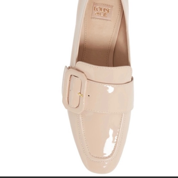 Louise et Cie Espen Genuine Calf Hair Loafer - Picture 6 of 6